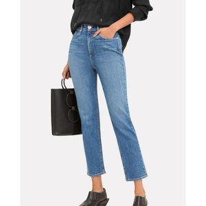 [Rag & Bone] El Cigarette Jeans Size 26